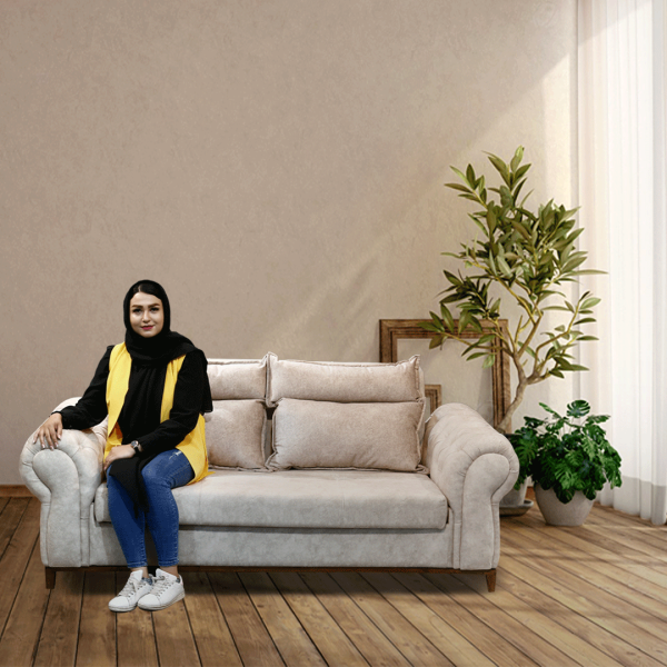 تختخوابشو مدل چستر فیلد