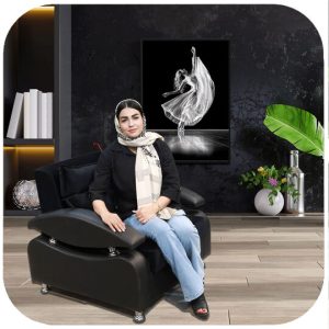 مبل تختخواب شو اپتیما فیکا