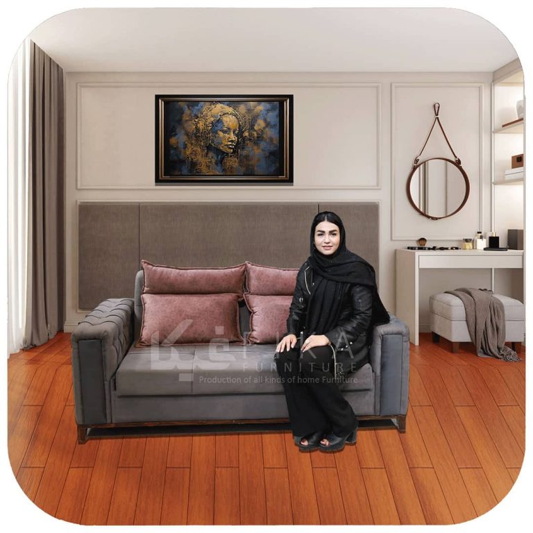 مبل تختشو چستر آوا فیکا