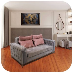 مبل تختشو چستر آوا فیکا