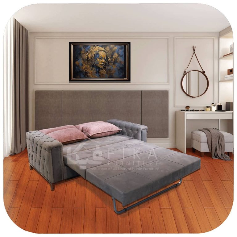 مبل تختشو چستر آوا فیکا